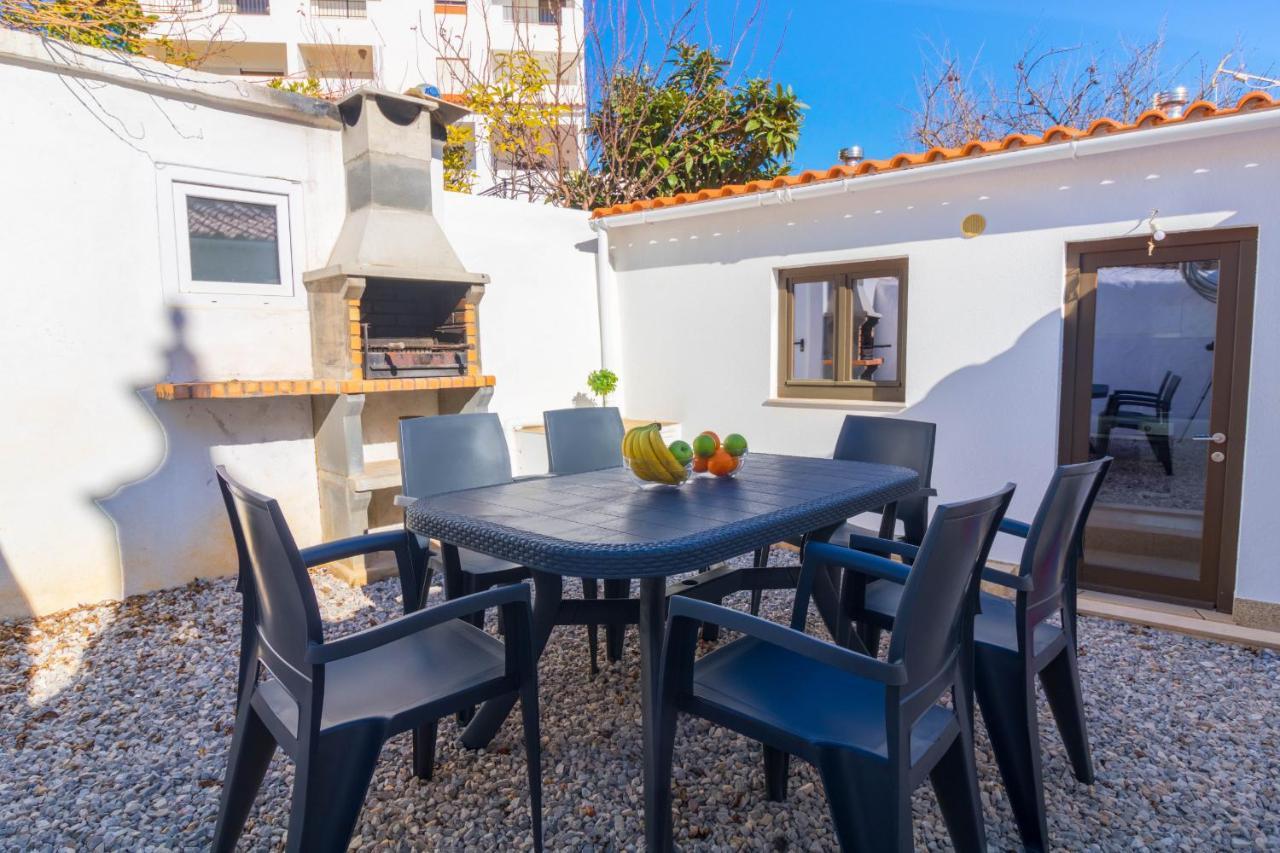 #073 V3 Casa Verde By Home Holidays Albufeira Exterior photo